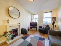 2 Brocklehurst Cottages 