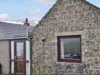 Booth Farm Bungalow 