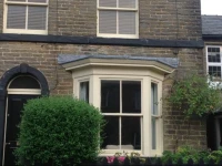 Dharl House 