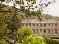 Gradbach Mill 