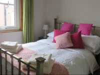 Harriss Hideaway 