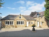 Thorneycroft Cottage 