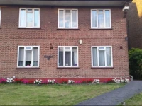 Norwood Court Residence 