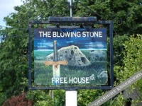 The Blowing Stone 