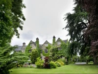 Weston Hall Hotel 