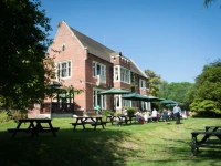 Highley Manor 