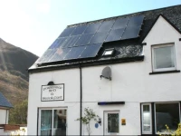 Park View Bed & Breakfast 