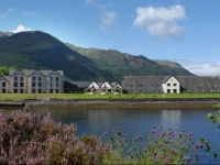 The Isles of Glencoe Hotel 