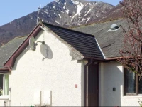 Railway Cottage 