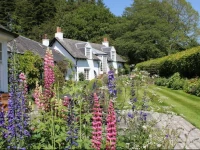 Cosses Country House Hotel 