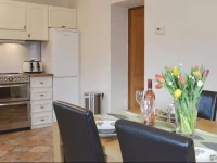 Downanhill Cottage 