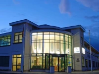 Sefton Express Hotel 