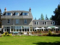 Glen Lui Hotel 