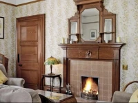 Drumin Farmhouse 