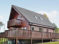 Saffron Lodge 