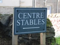 Centre Stables Self Catering 