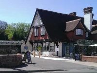 Tullie Inn 