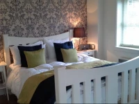 Bruach Lodge 