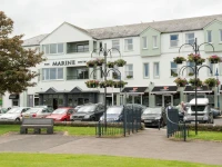Marine Hotel Ballycastle 