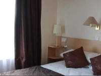 Drummond Hotel 