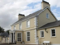 Leighinmohr House Hotel 