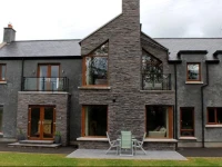 Agivey Lodge 