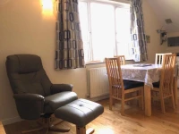 Country Garden House Holiday Homes 