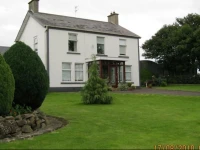Rosebank Farm B&B 
