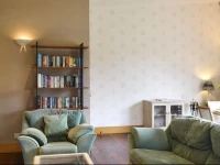 Sgurr Mor Lodge 