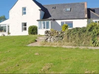 Bartaggart Farmhouse 