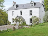 Kirkmichael House 