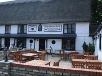 The Black Bull Inn 
