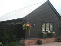 The Studio at Flint Cottage 