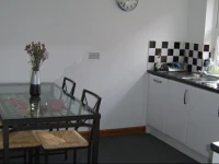 Pintail Apartment Bamburgh 