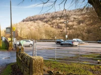 Ladybower Inn 