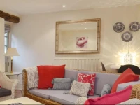 Netherhurst Cottage 