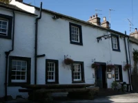 The Mardale @ Bampton 