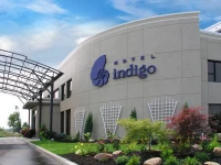Indigo Amherst 3*