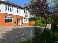 Ashlea Guest House 
