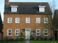 Hanwell House 