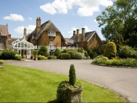 Best Western Plus Wroxton House Hotel 