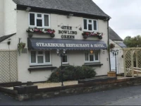 The Bowling Green Steakhouse Hotel 3*