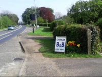 Cotefields B&B 