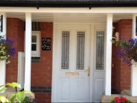 House of Orchid B&B 