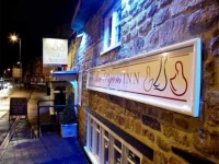 The Three Pigeons Inn 