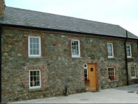 Banbridge Golfkeel Holiday Cottages 