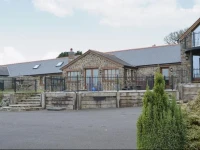 Ty Cerrig Farmhouse 