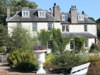 Deeside Country House 4*