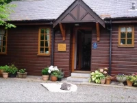 Toll Bridge Lodge 