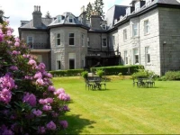 Tor-Na-Coille Hotel 
